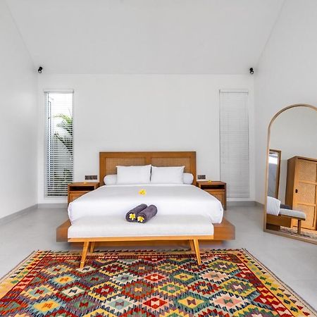 Casa Blanca Villa By Betterplace Uluwatu  Luaran gambar