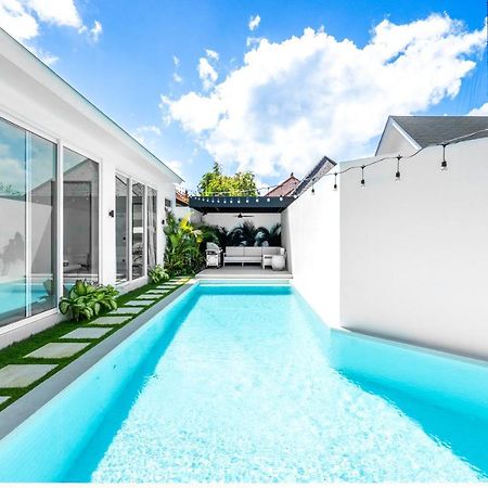Casa Blanca Villa By Betterplace Uluwatu  Luaran gambar