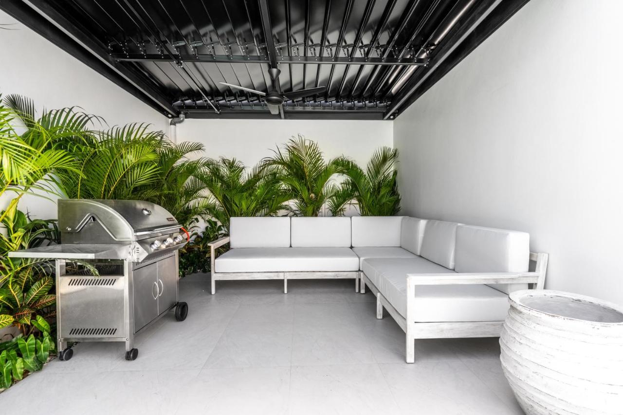 Casa Blanca Villa By Betterplace Uluwatu  Luaran gambar