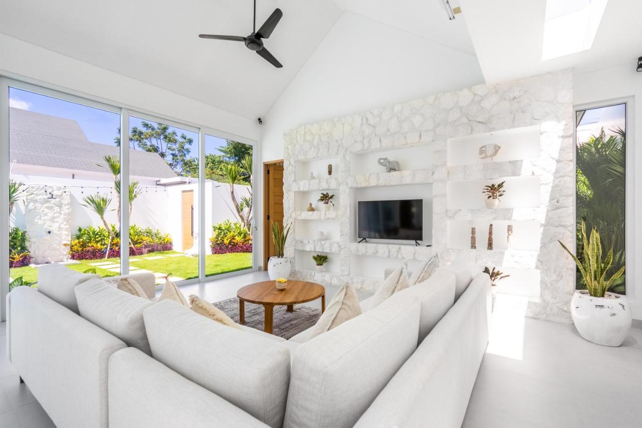 Casa Blanca Villa By Betterplace Uluwatu  Luaran gambar