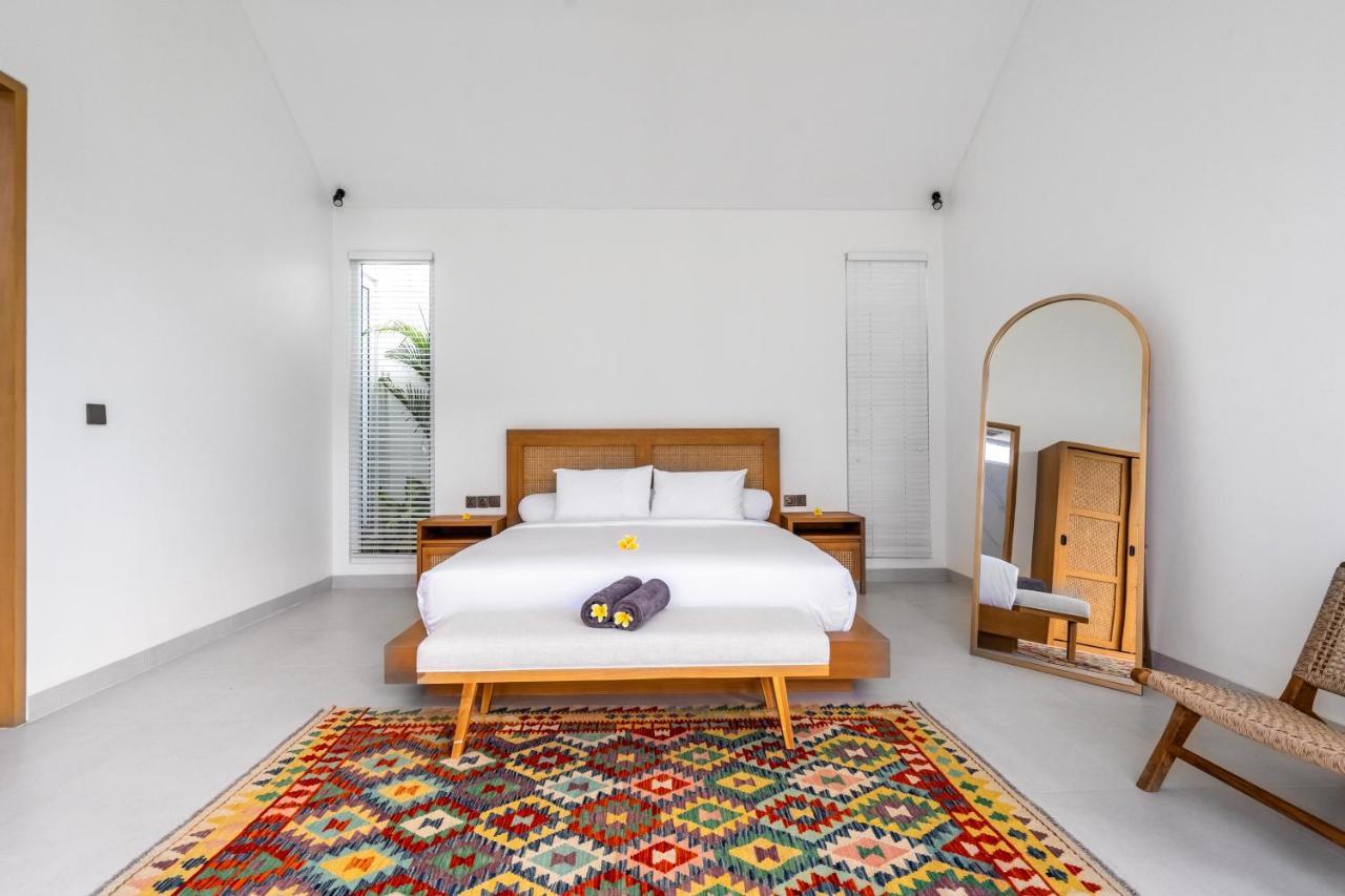 Casa Blanca Villa By Betterplace Uluwatu  Luaran gambar