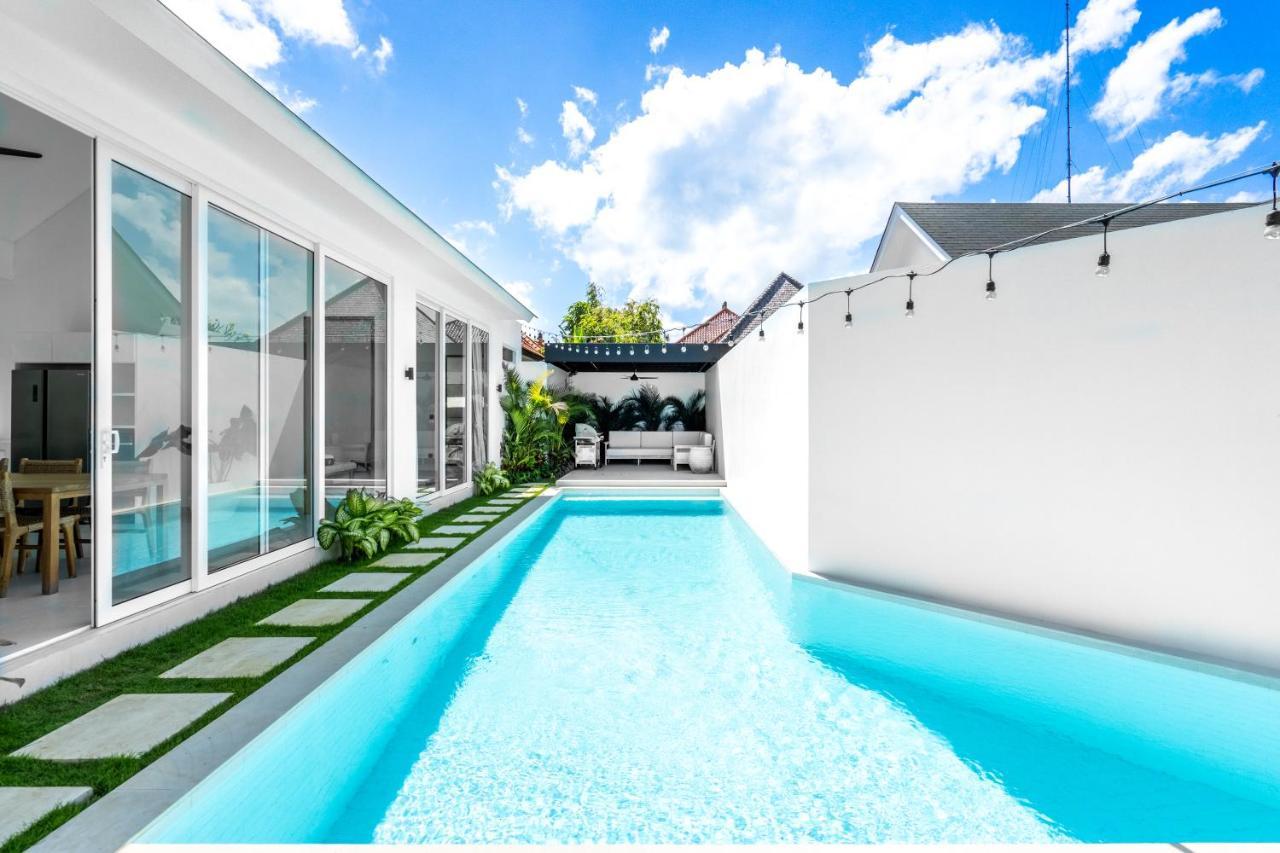Casa Blanca Villa By Betterplace Uluwatu  Luaran gambar