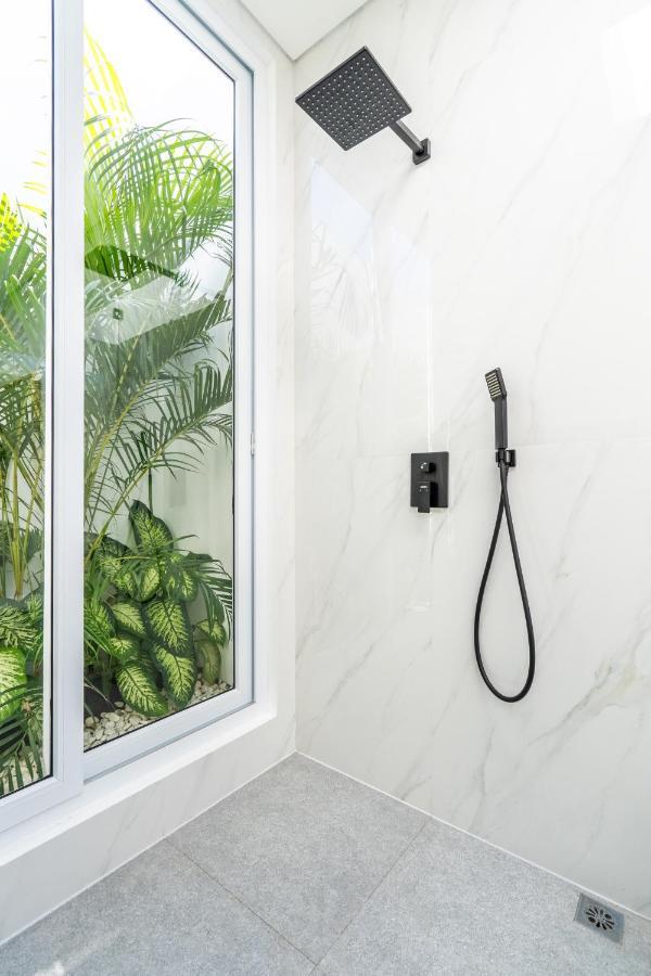 Casa Blanca Villa By Betterplace Uluwatu  Luaran gambar