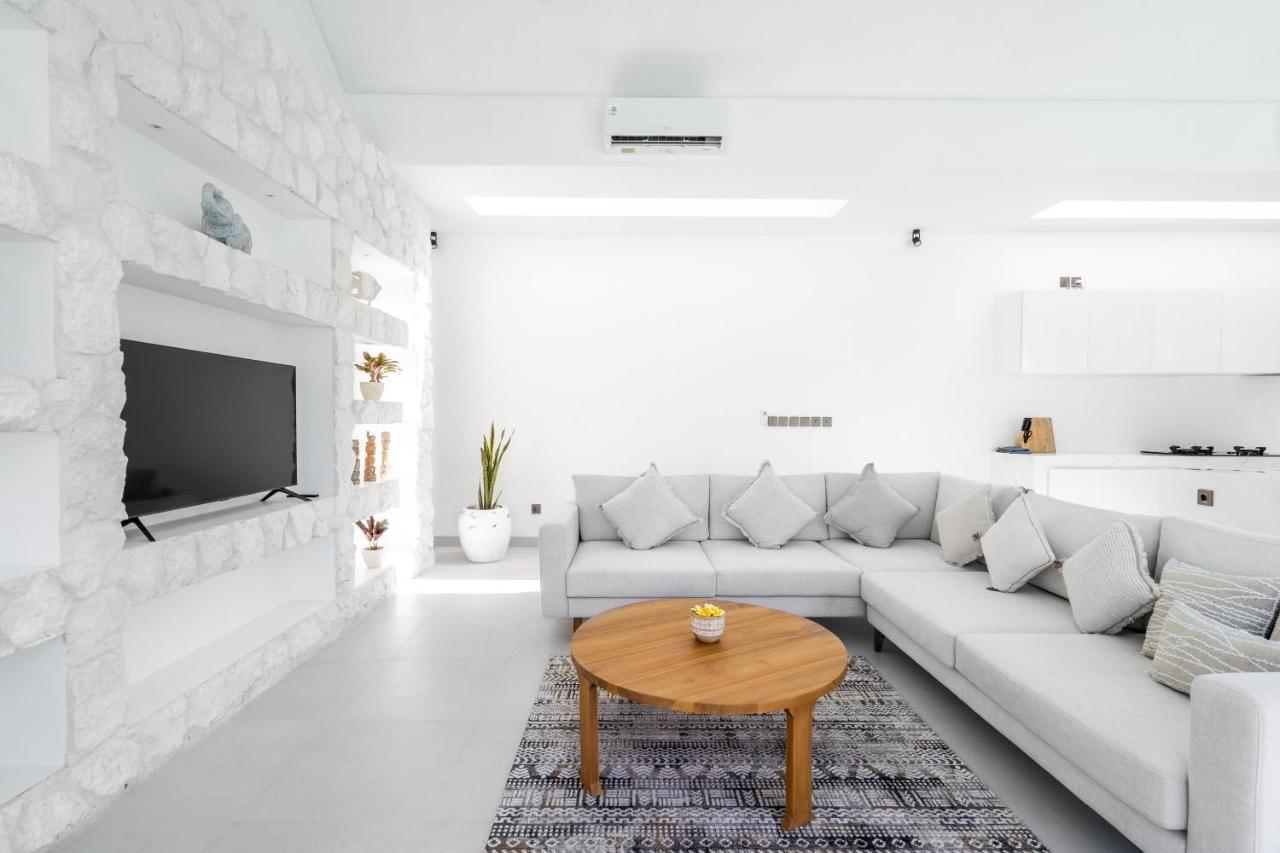 Casa Blanca Villa By Betterplace Uluwatu  Luaran gambar