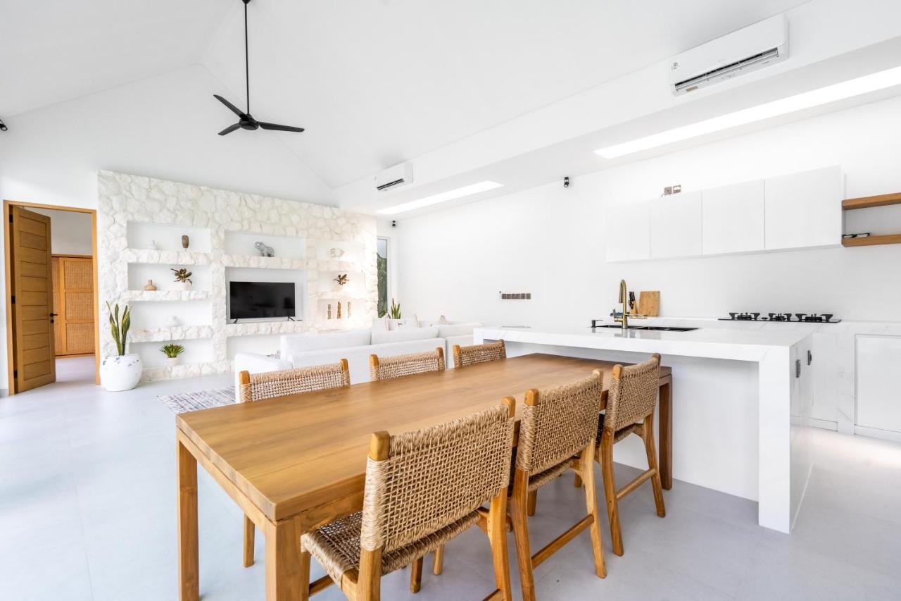 Casa Blanca Villa By Betterplace Uluwatu  Luaran gambar