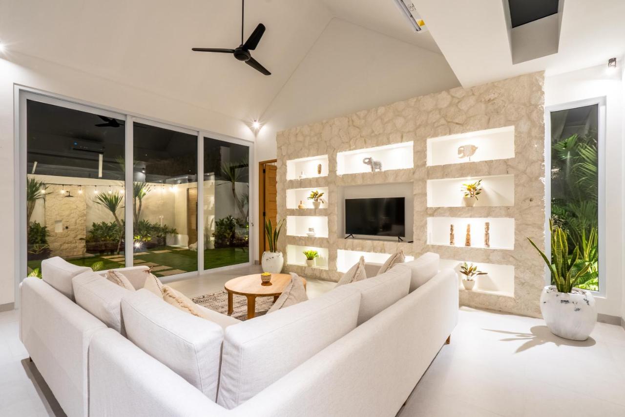 Casa Blanca Villa By Betterplace Uluwatu  Luaran gambar
