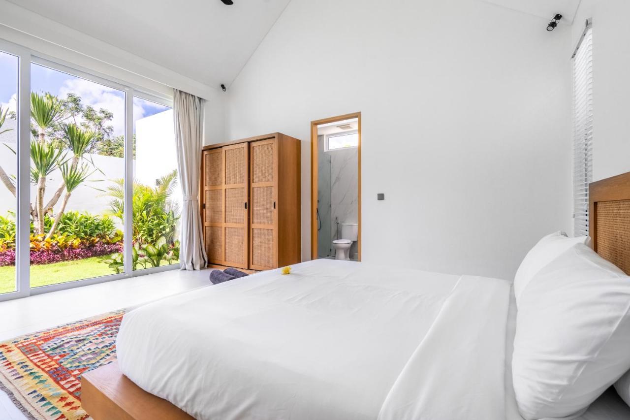 Casa Blanca Villa By Betterplace Uluwatu  Luaran gambar