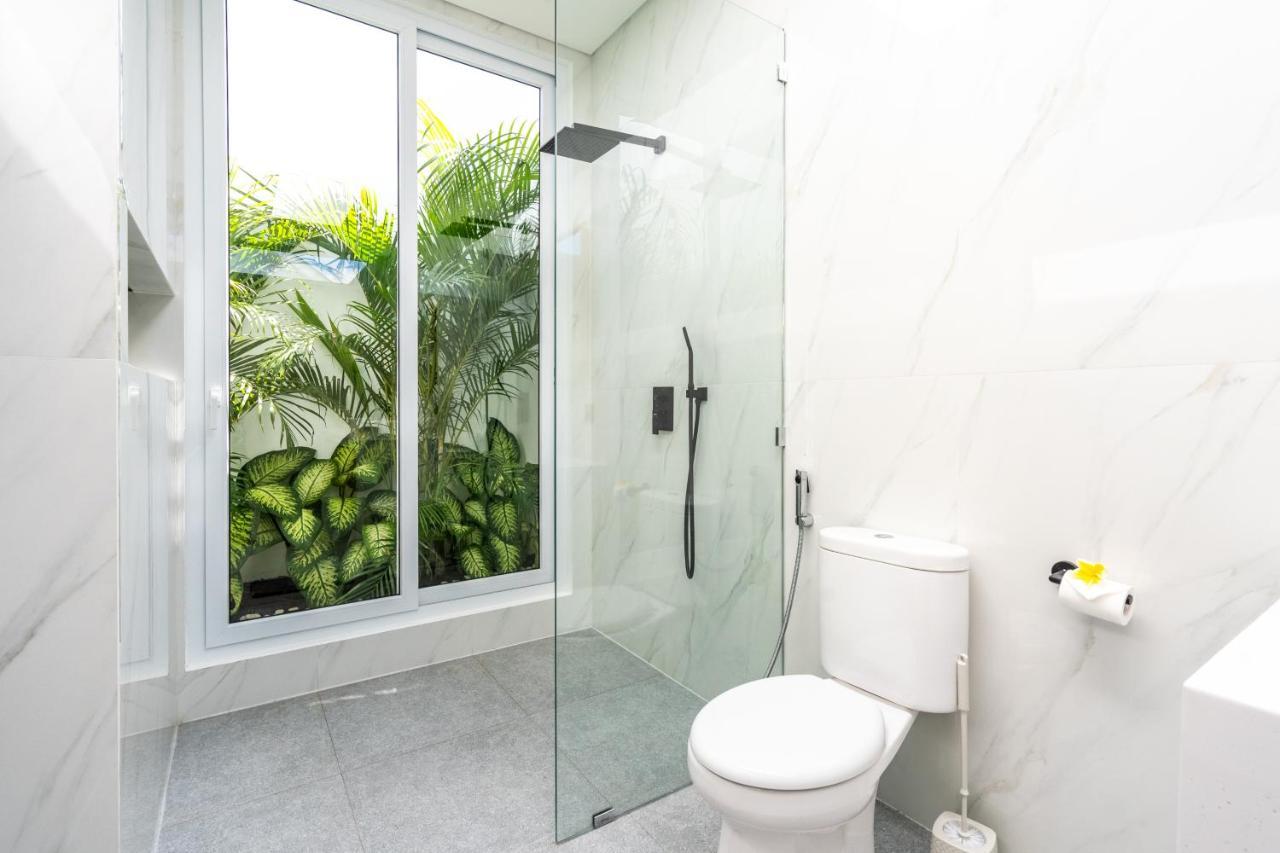Casa Blanca Villa By Betterplace Uluwatu  Luaran gambar