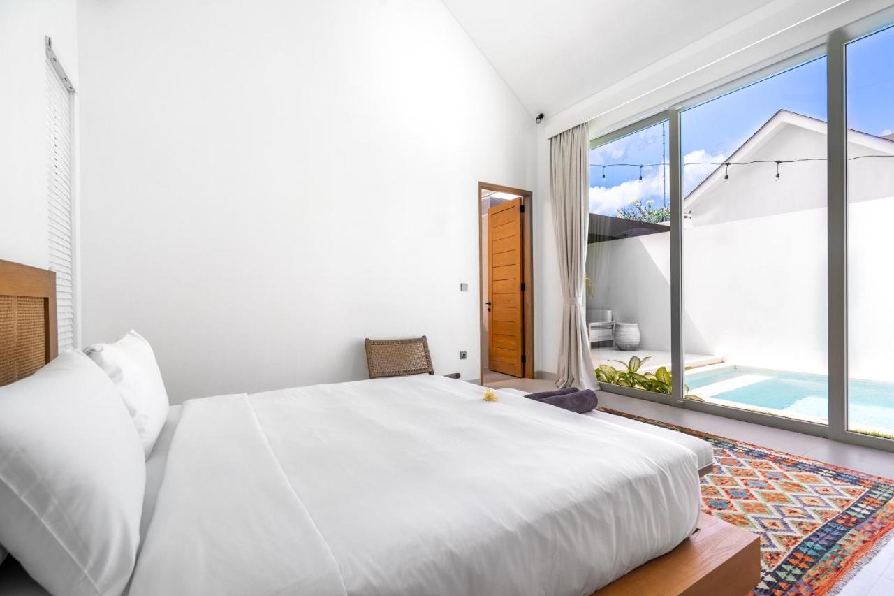 Casa Blanca Villa By Betterplace Uluwatu  Luaran gambar