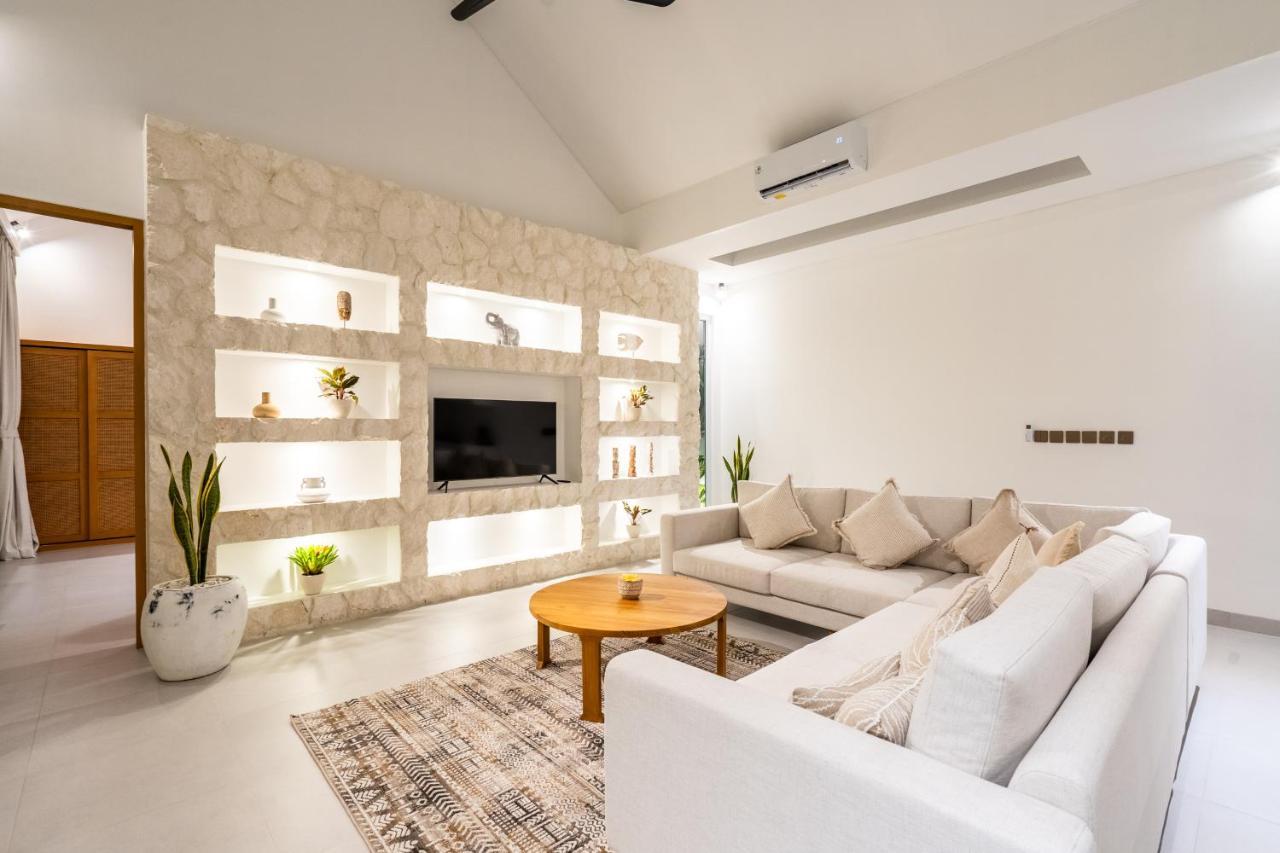 Casa Blanca Villa By Betterplace Uluwatu  Luaran gambar