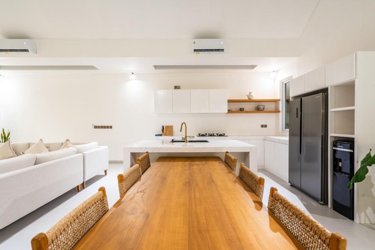 Casa Blanca Villa By Betterplace Uluwatu  Luaran gambar