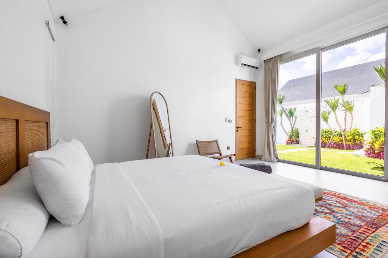 Casa Blanca Villa By Betterplace Uluwatu  Luaran gambar