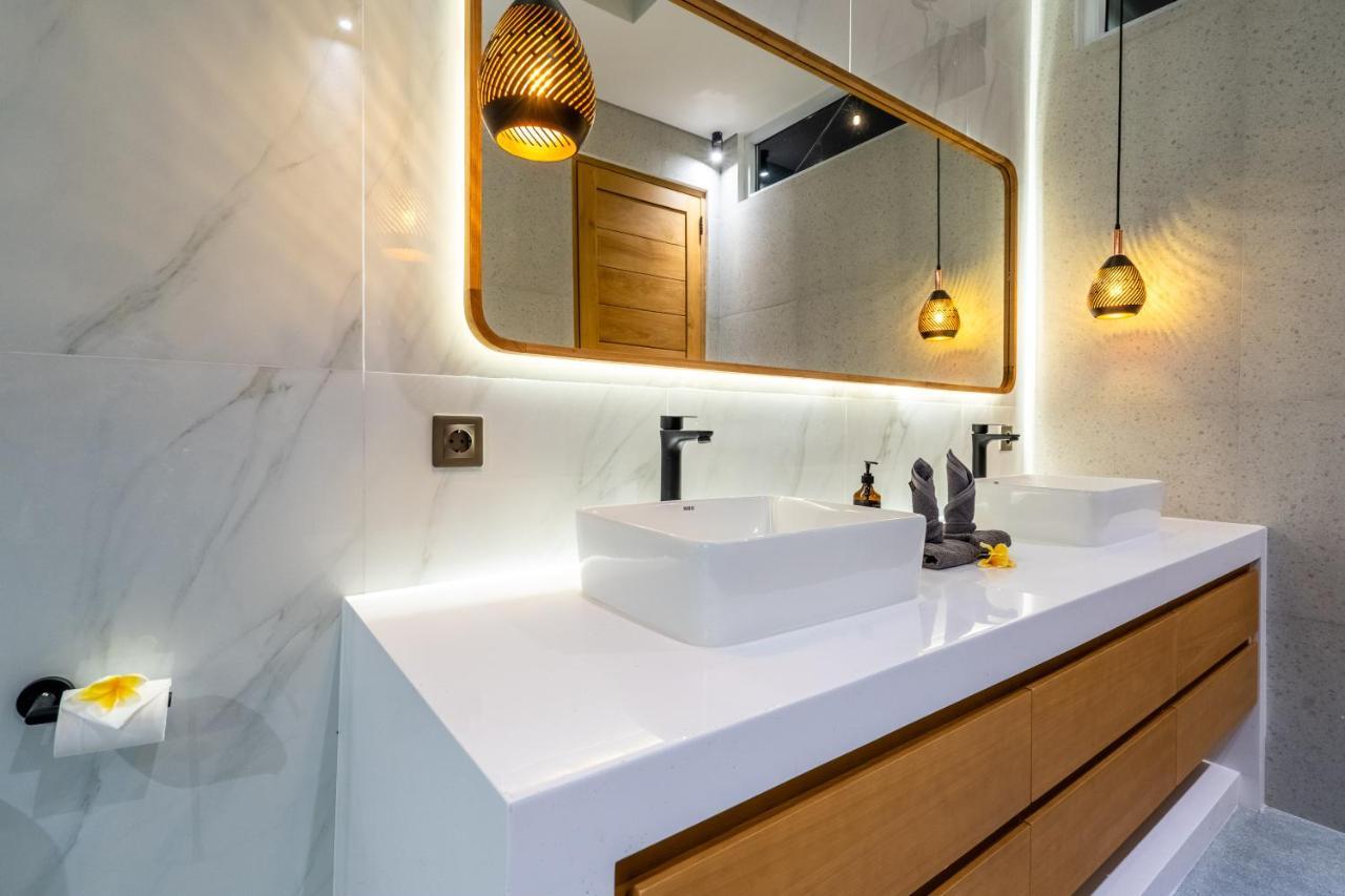 Casa Blanca Villa By Betterplace Uluwatu  Luaran gambar