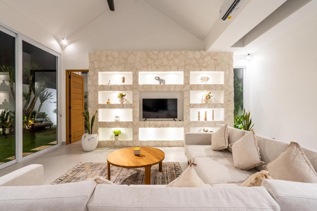 Casa Blanca Villa By Betterplace Uluwatu  Luaran gambar