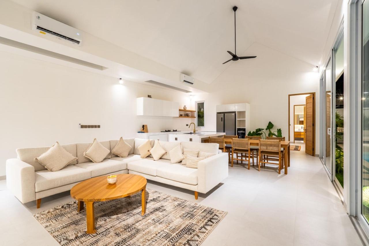Casa Blanca Villa By Betterplace Uluwatu  Luaran gambar