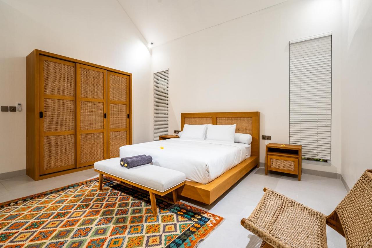 Casa Blanca Villa By Betterplace Uluwatu  Luaran gambar