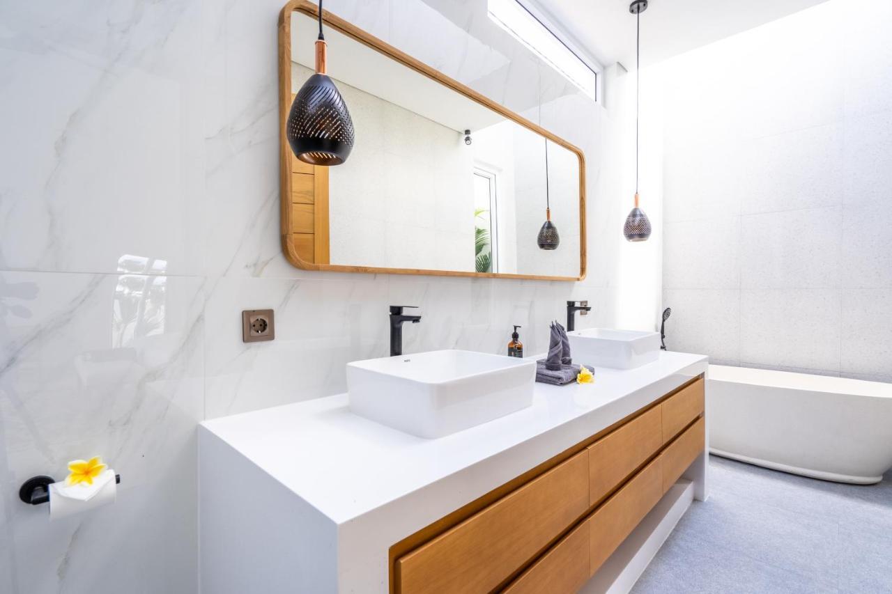 Casa Blanca Villa By Betterplace Uluwatu  Luaran gambar