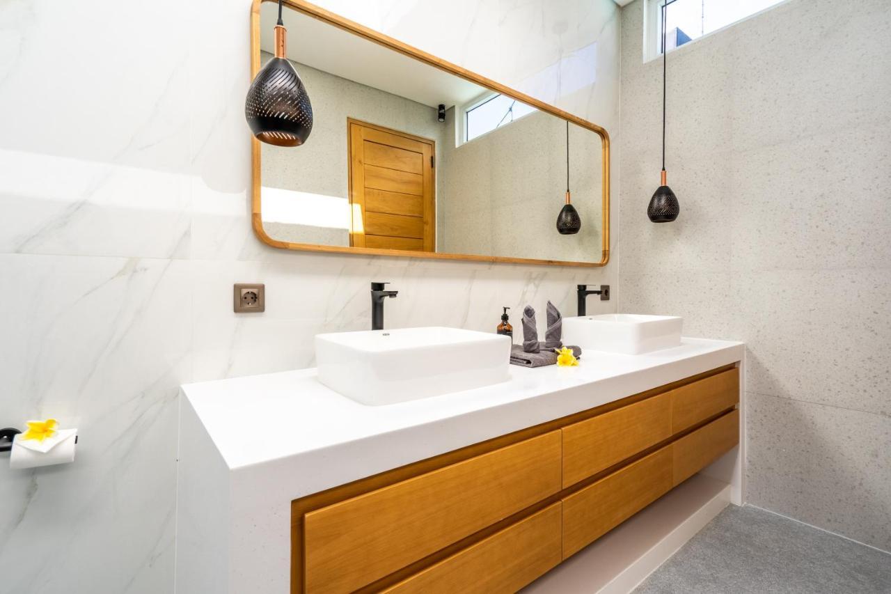 Casa Blanca Villa By Betterplace Uluwatu  Luaran gambar