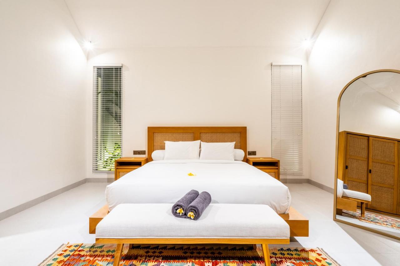 Casa Blanca Villa By Betterplace Uluwatu  Luaran gambar