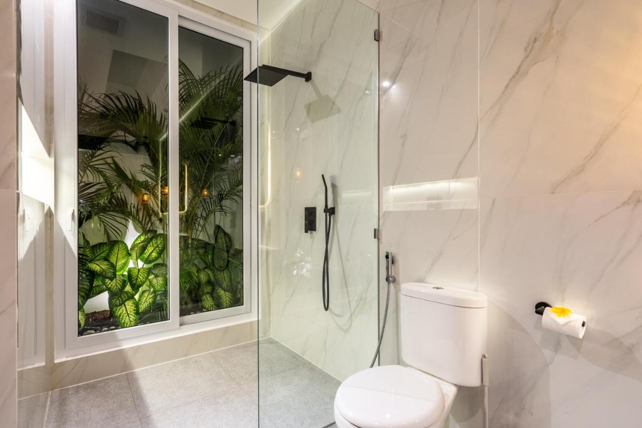 Casa Blanca Villa By Betterplace Uluwatu  Luaran gambar
