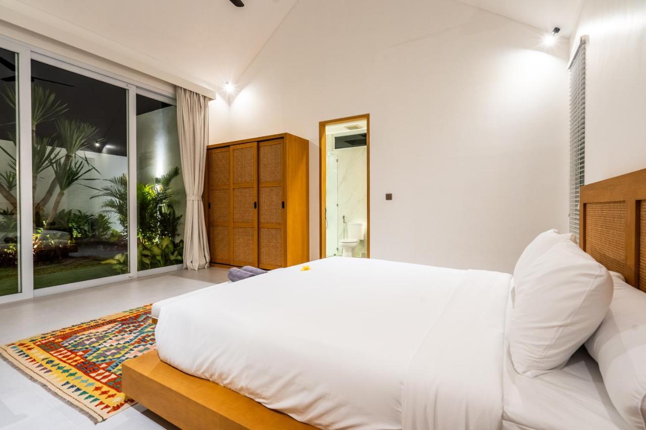 Casa Blanca Villa By Betterplace Uluwatu  Luaran gambar