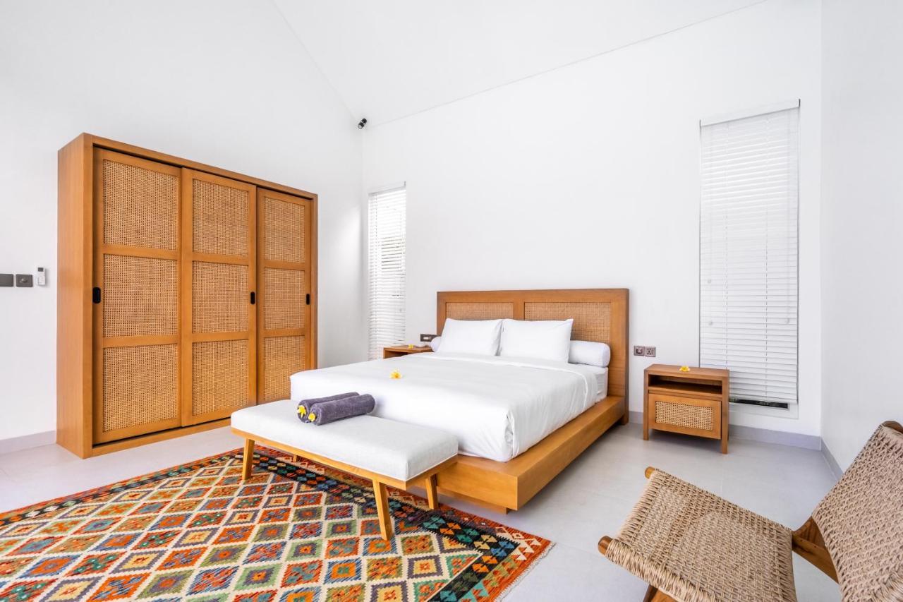 Casa Blanca Villa By Betterplace Uluwatu  Luaran gambar
