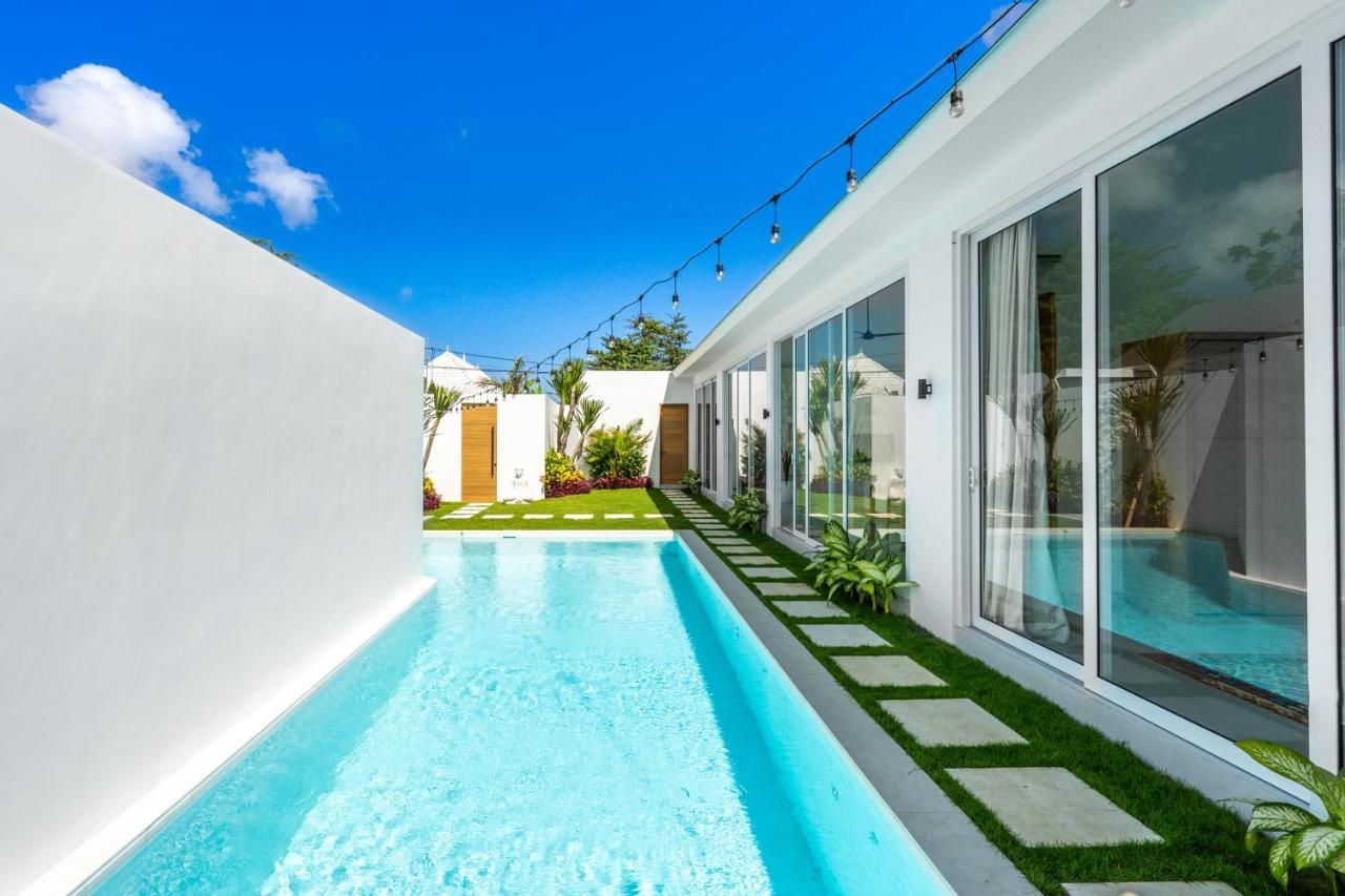 Casa Blanca Villa By Betterplace Uluwatu  Luaran gambar