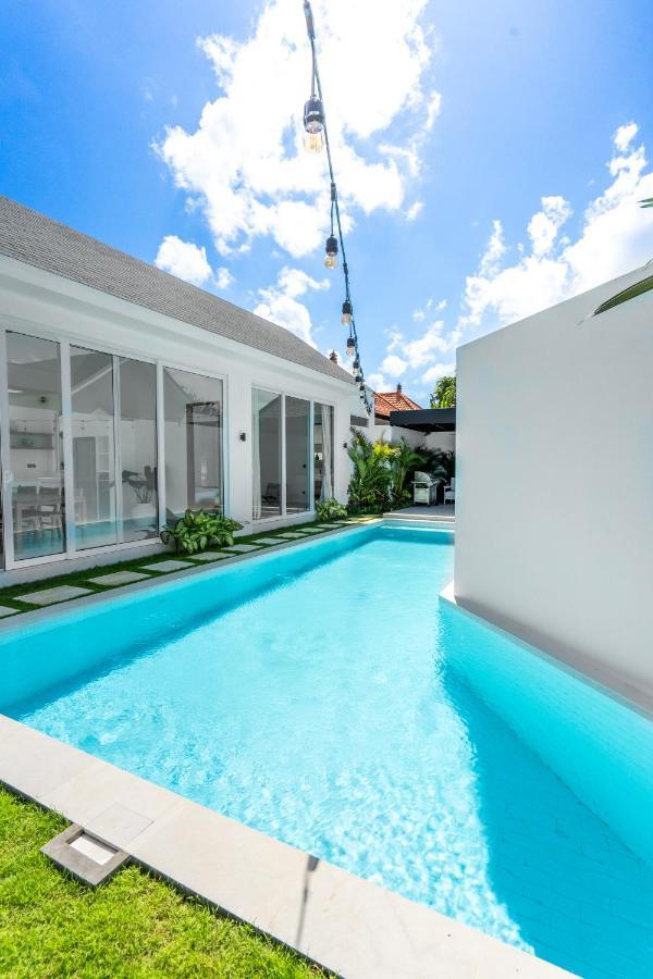 Casa Blanca Villa By Betterplace Uluwatu  Luaran gambar