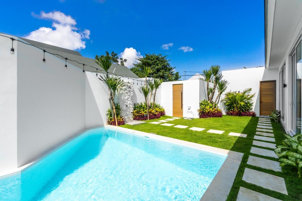 Casa Blanca Villa By Betterplace Uluwatu  Luaran gambar